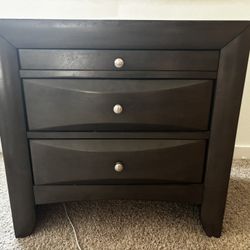 Bedside Table
