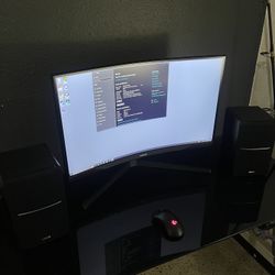 PC Setup 