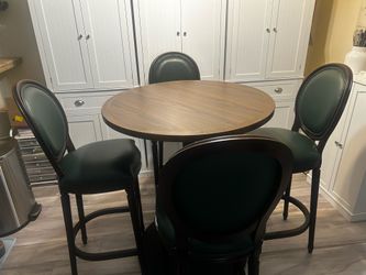 Bar/Game Room Table
