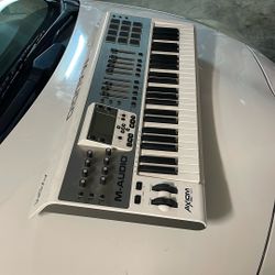 M AUDIO AXIOM AIR 49 (SBL010474)