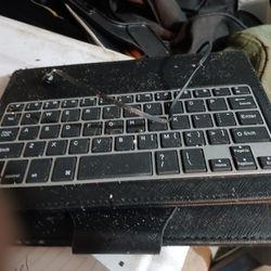 Plugin Tablet Keyboard