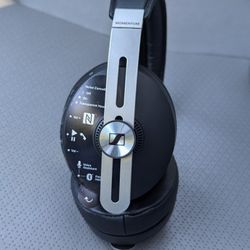 Sennheiser Momentum 3
