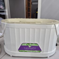 Professional Paraffin Bath 