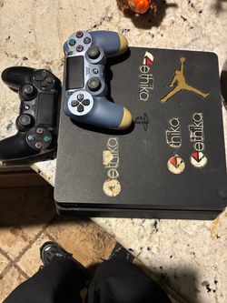 ps4 for $200
