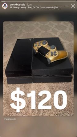 PS4