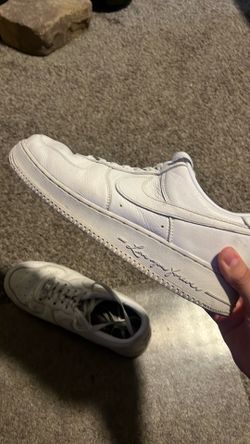 Air Force X Drake collab beaters