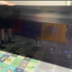 Broken Screen - Samsung TV 85" QN90B Neo QLED 4K Smart 2022