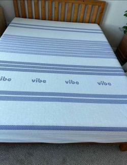 12 inch queen size mattress
