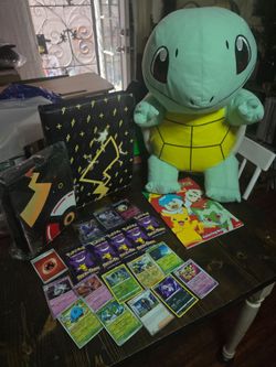 Pokemon