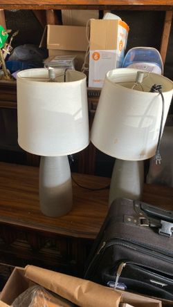 Lamps