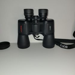 Binoculars