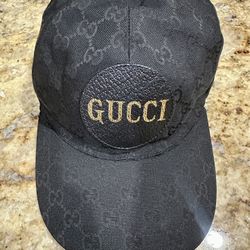 Gucci Cap