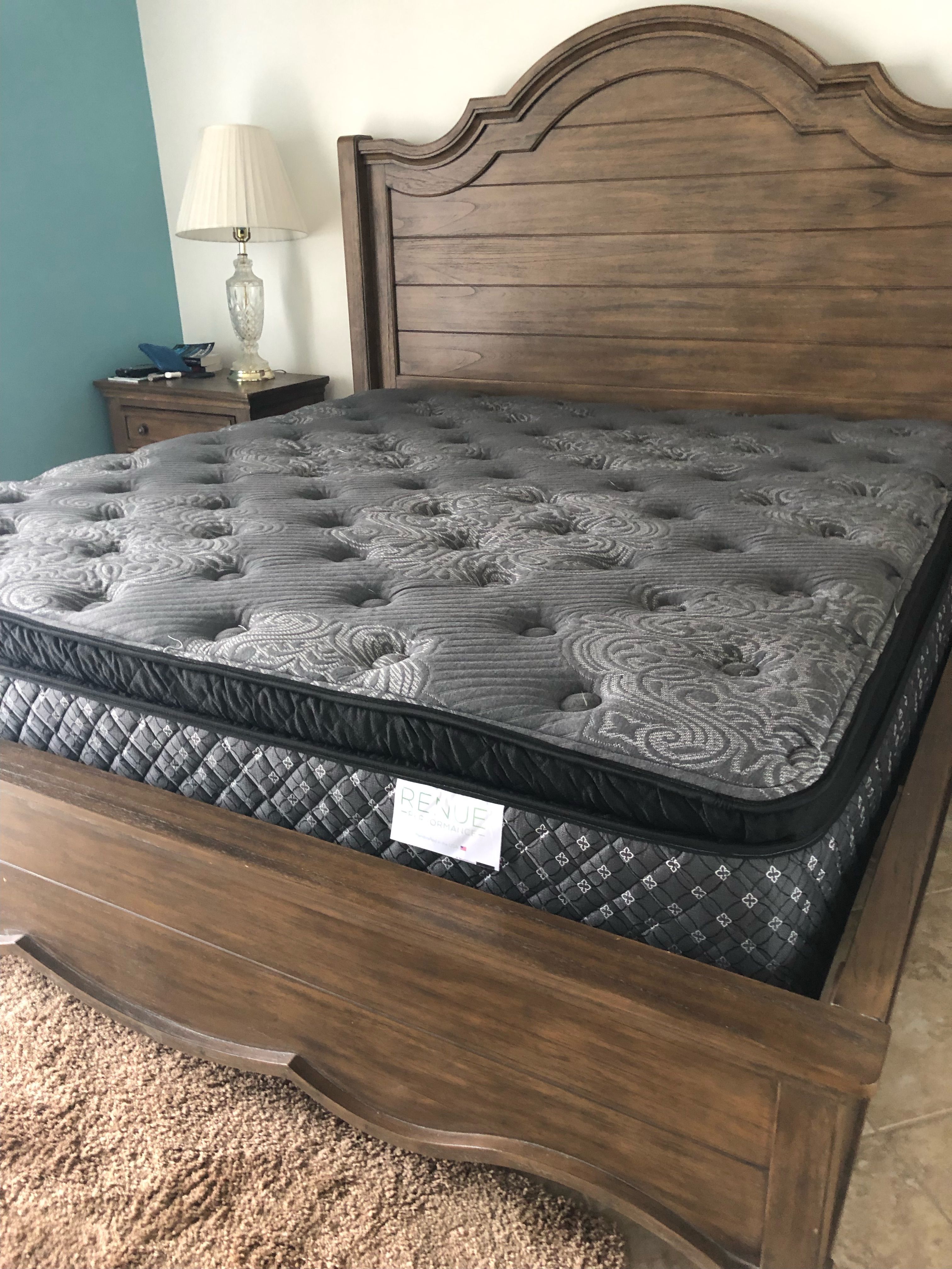 California King King Queen Full Twin XL  Twin 🛌 MOVING OUT MATTRESSES! New ALL SIZES MUST GO! Try B4 U Buy / Warranty/ No Interest Pay Plans