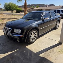 2006 Chrysler 300c