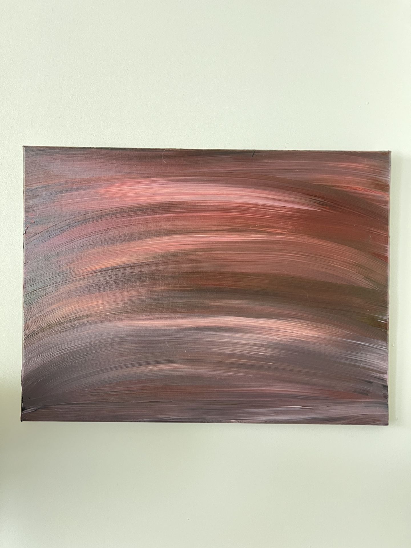 Acrylic Painting