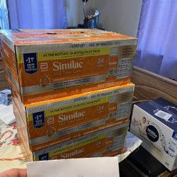 Similac Sensitive 360 24 Pk