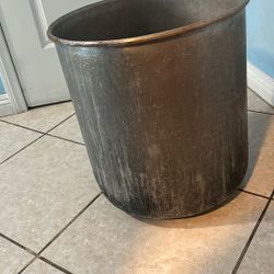Big Pot