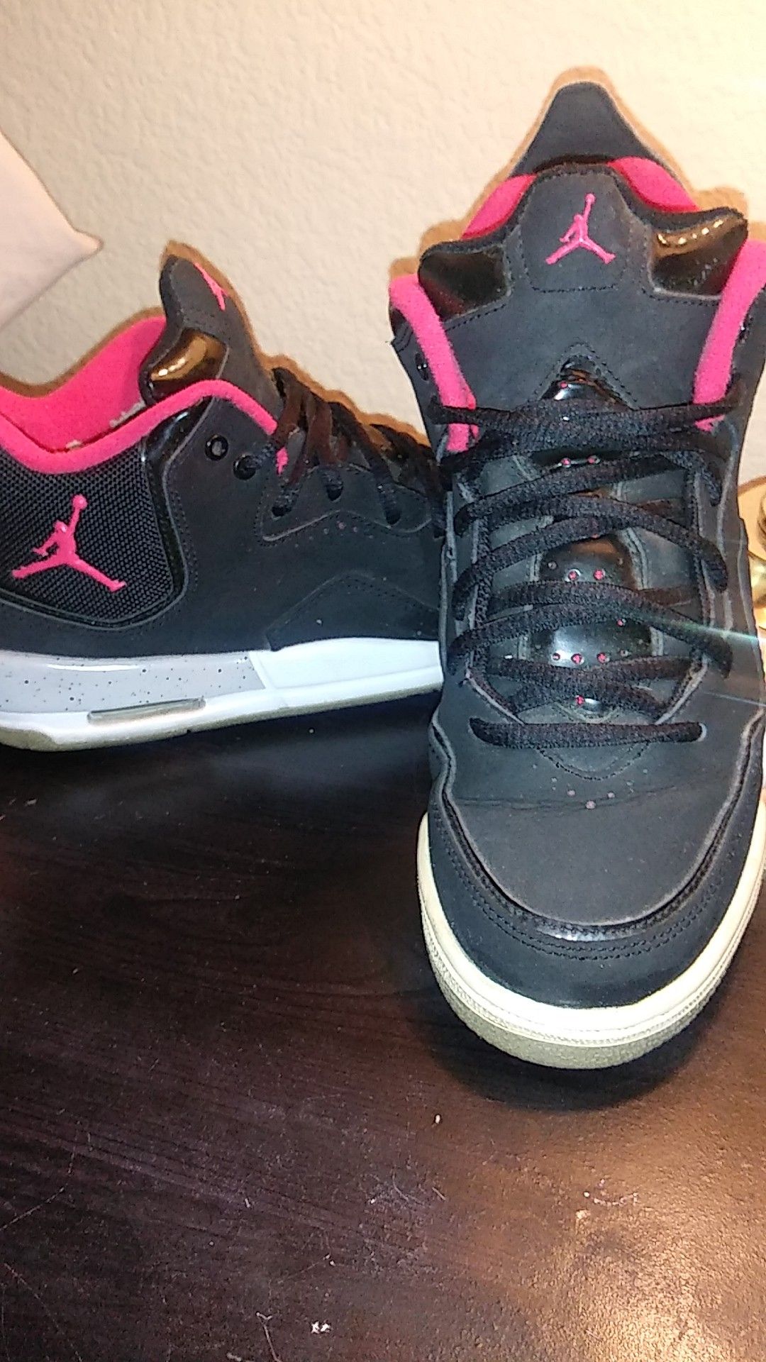 Jordans !