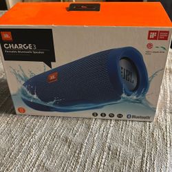 Jbl Charger 3 