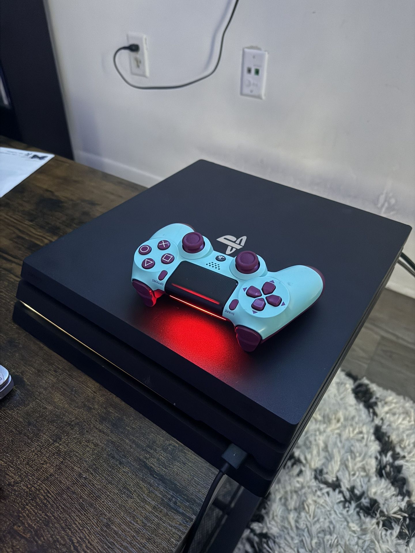 PS4 Pro