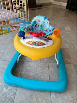 Baby Einstein
