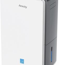 Aeocky Dehumidifier 