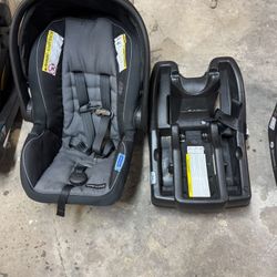Graco Car seat 