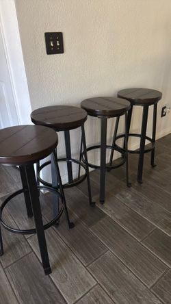 Kitchen stools