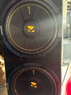 Woofers