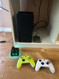 Xbox series x