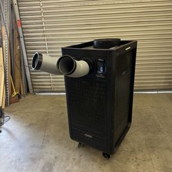 Movin Cool Portable Air Conditioner 