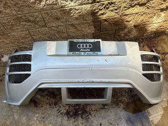 Audi TT part out