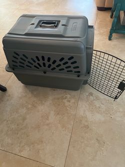 Petco pet carrier