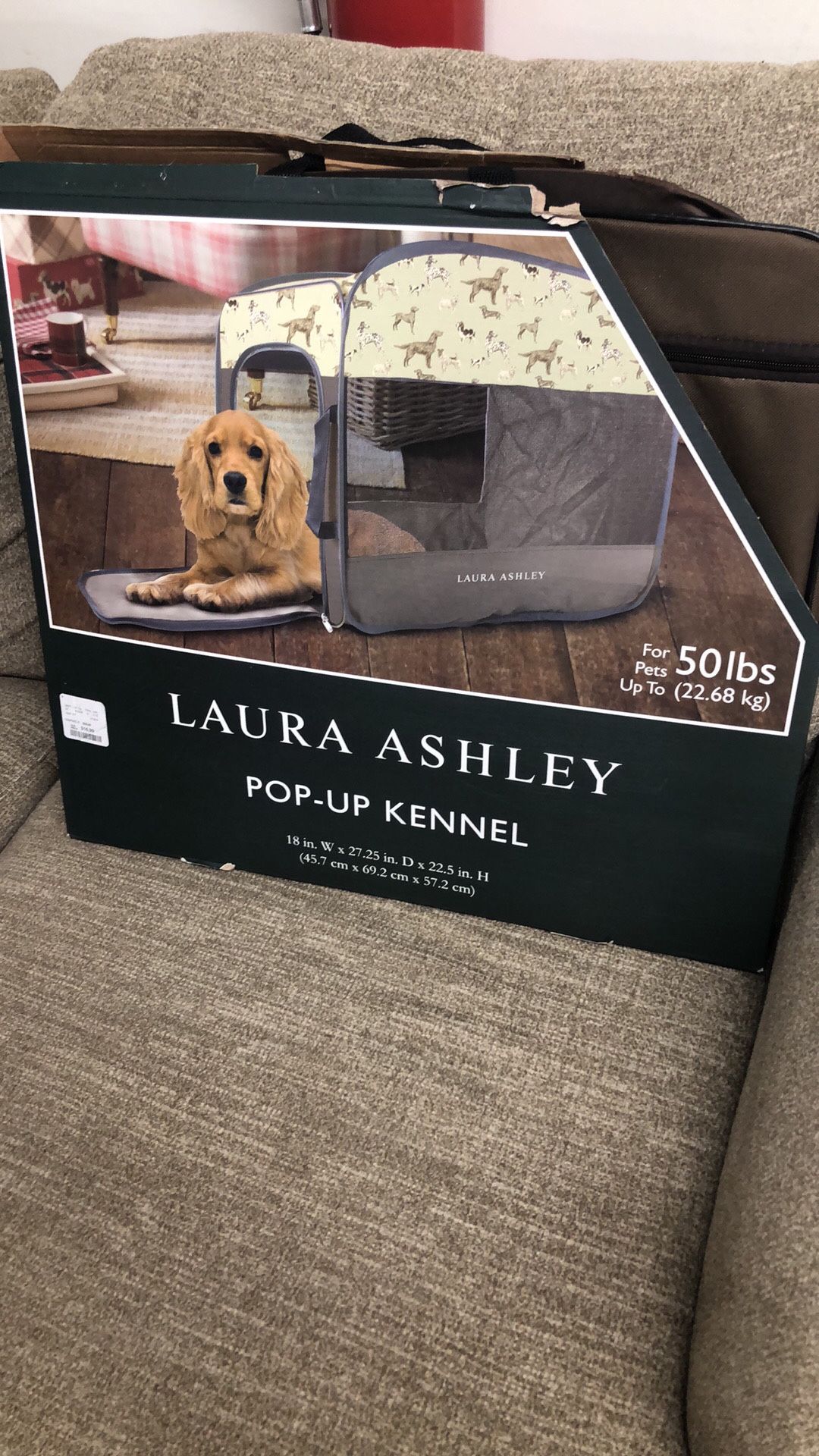 New In The Box 