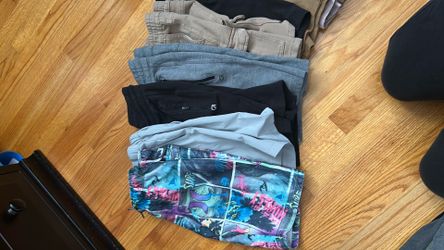 Shorts size 10/12