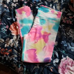 Brand New Justice Leggings