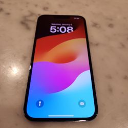 Iphone 13 Pro Max 256gb Like New Fully Unlocked 