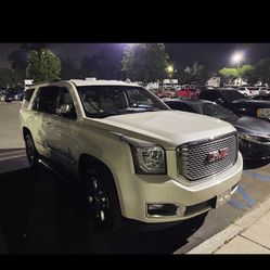 Yukon Denali