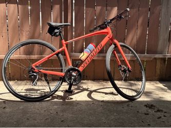 Specialized Sirrus 2.0