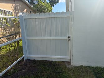 Fences