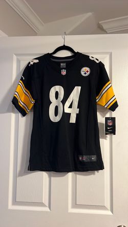 Nike Pittsburgh Steelers #84 Youth NFL Jersey