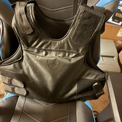 Bulletproof Vest 
