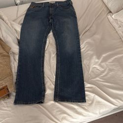 Ariat Jeans 