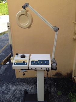 SkinMate SM-609 & SM-610