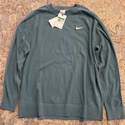 Nike Golf Sweater Men’s Size XL