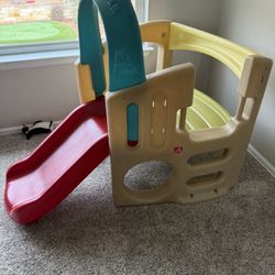 Step 2 Panda Climber 