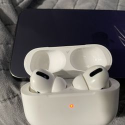 Airpod Pro Gen 1 