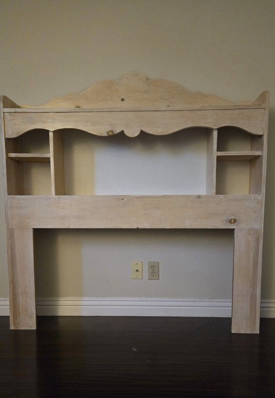Headboard