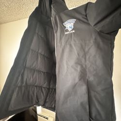 Nike Men’s Down Parka