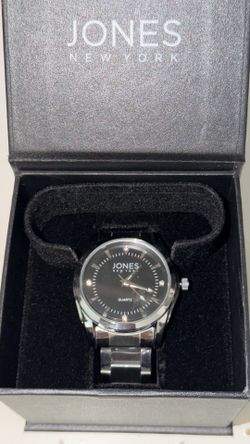 Jones New York Alexander Men’s Watch